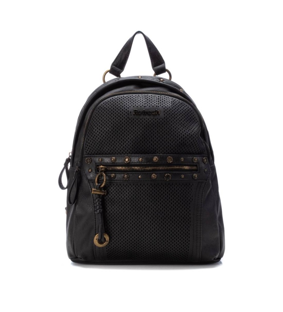 Mochila Refresh 183116 preta
