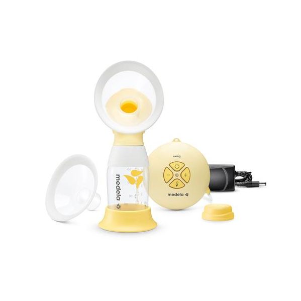Medela Extractor de Leite Elétrico Swing Flex
