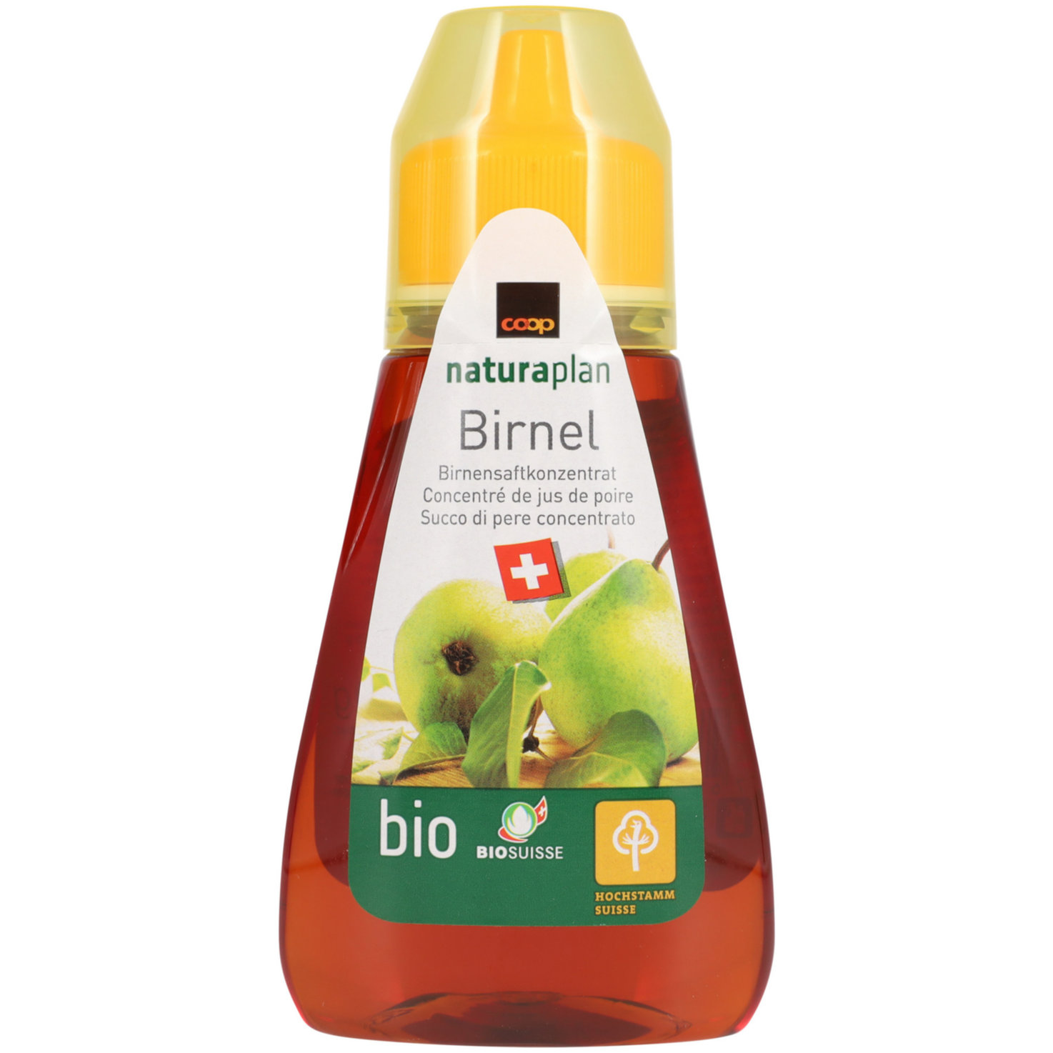 Naturaplan Bio Birnelsaftkonzentrat