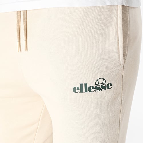 Pantalon Jogging Cravo SHT16465 Beige Clair