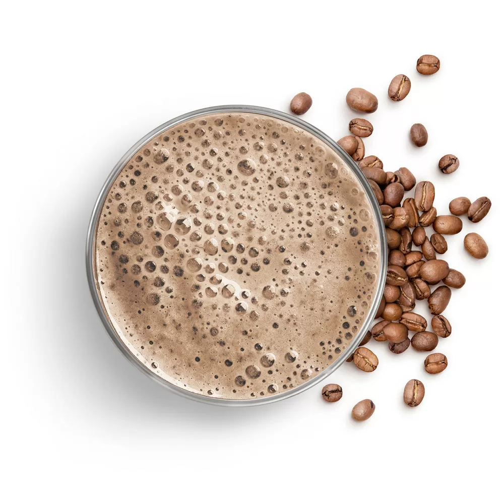 Nupo Diet Shake Caffe Latte - Kæmpekøb