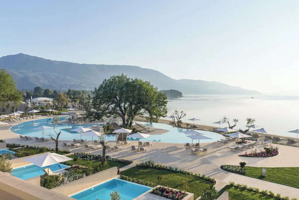 Ikos Dassia All Inclusive - Hotel