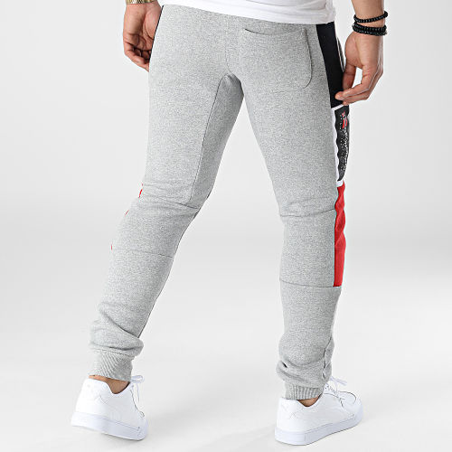 Pantalon Jogging Molem Gris Chiné