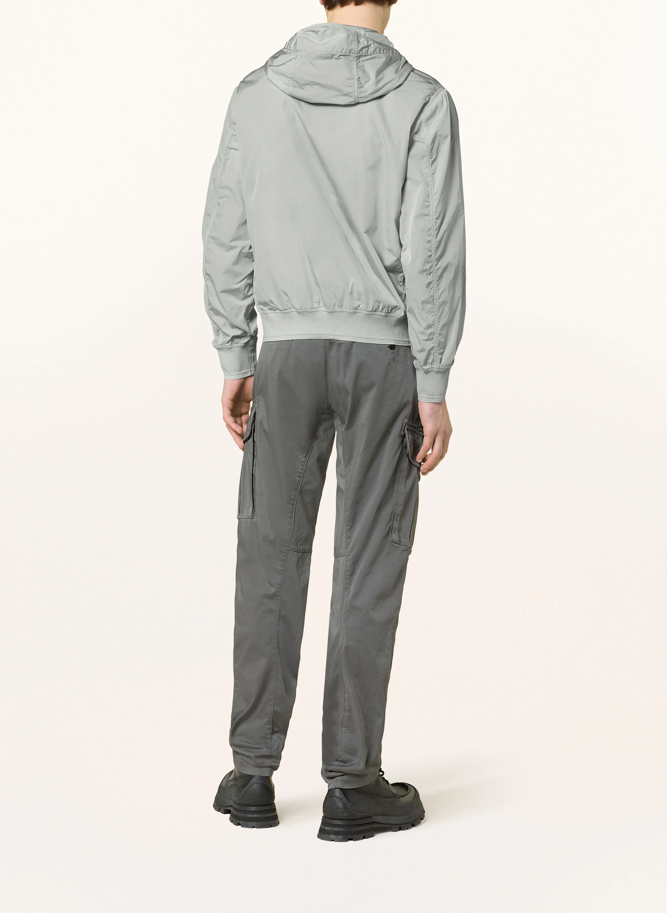 C.P. COMPANY Funktionsjacke
