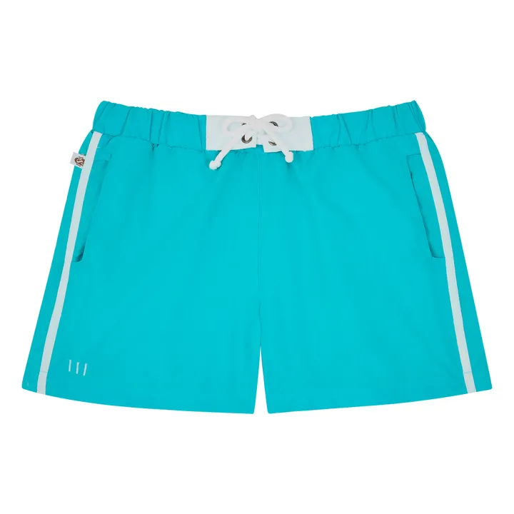 Sunchild Short de Bain Tonga | Turquoise