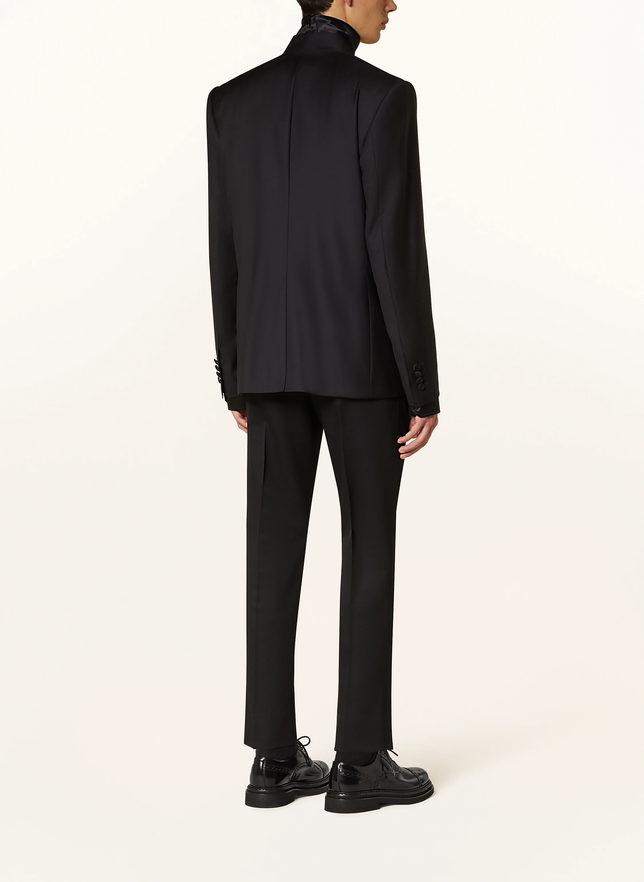 DOLCE & GABBANA Anzugsakko Regular Fit