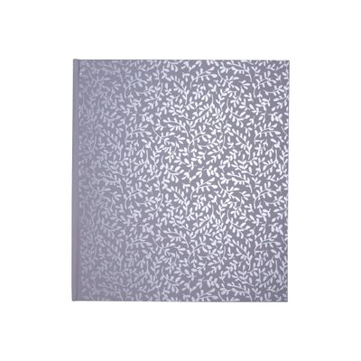 Exacompta AutentiK - Album - 300 x 10x15 cm - blue gray x 1