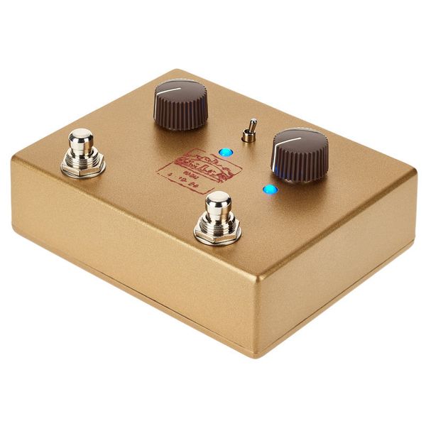 Lovepedal Les Lius