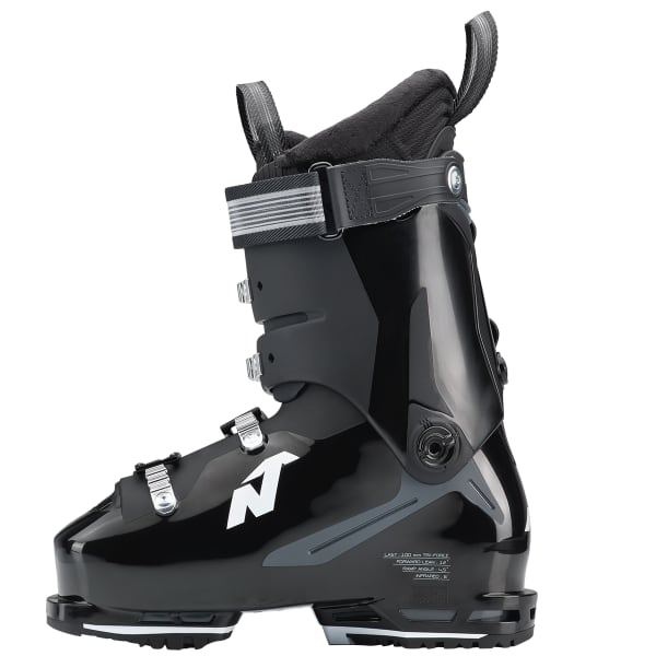 Chaussure de ski NORDICA SPEEDMACHINE 3 85 W GW NOIR/ANTHRACITE/BLANC