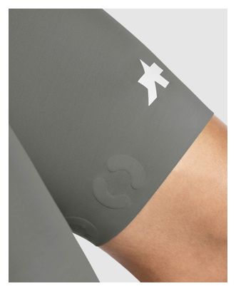 Cuissard Court à Bretelles Homme Assos Equipe R S11 Vert