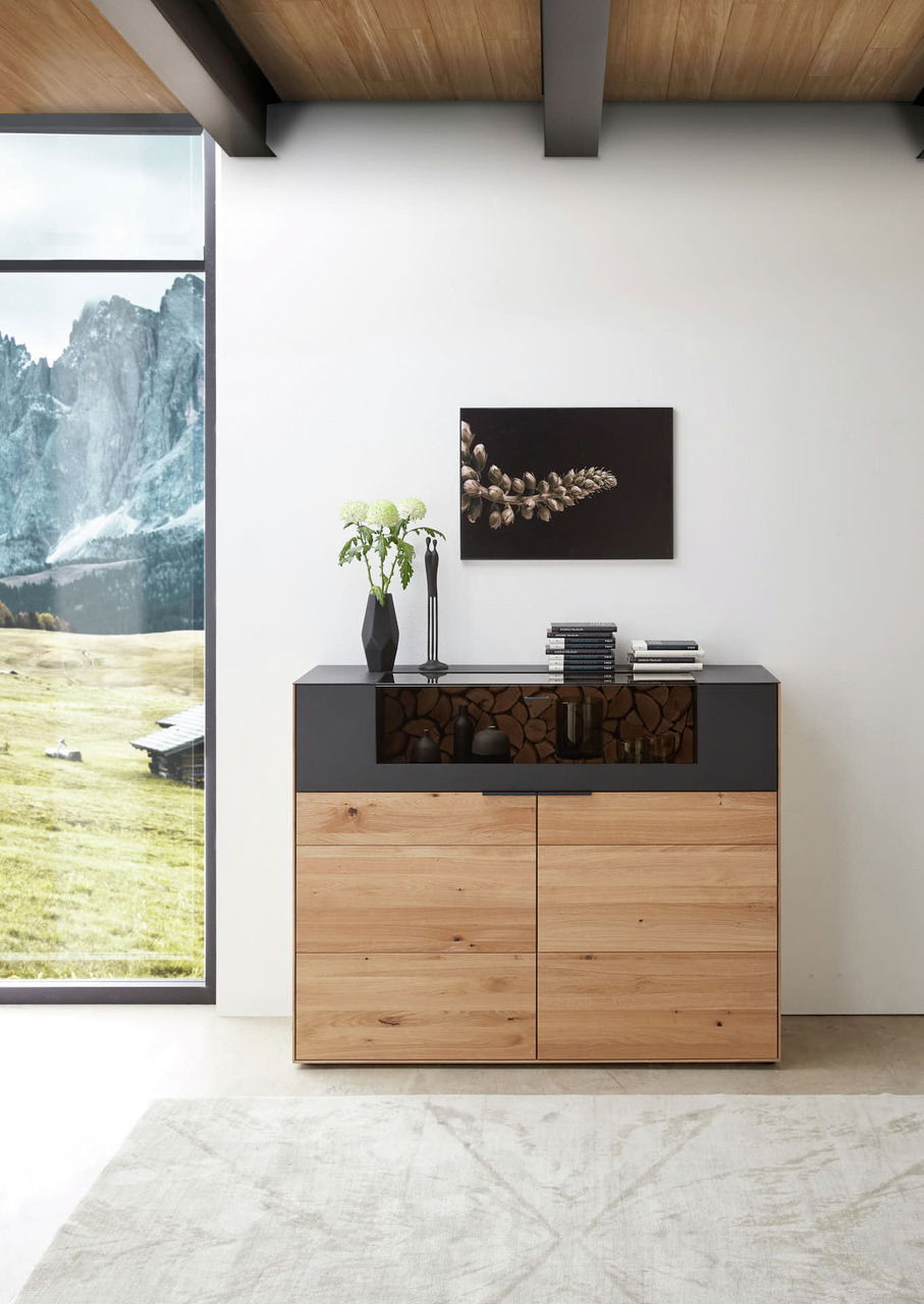 Wöstmann Markenmöbel Highboard WM 2140