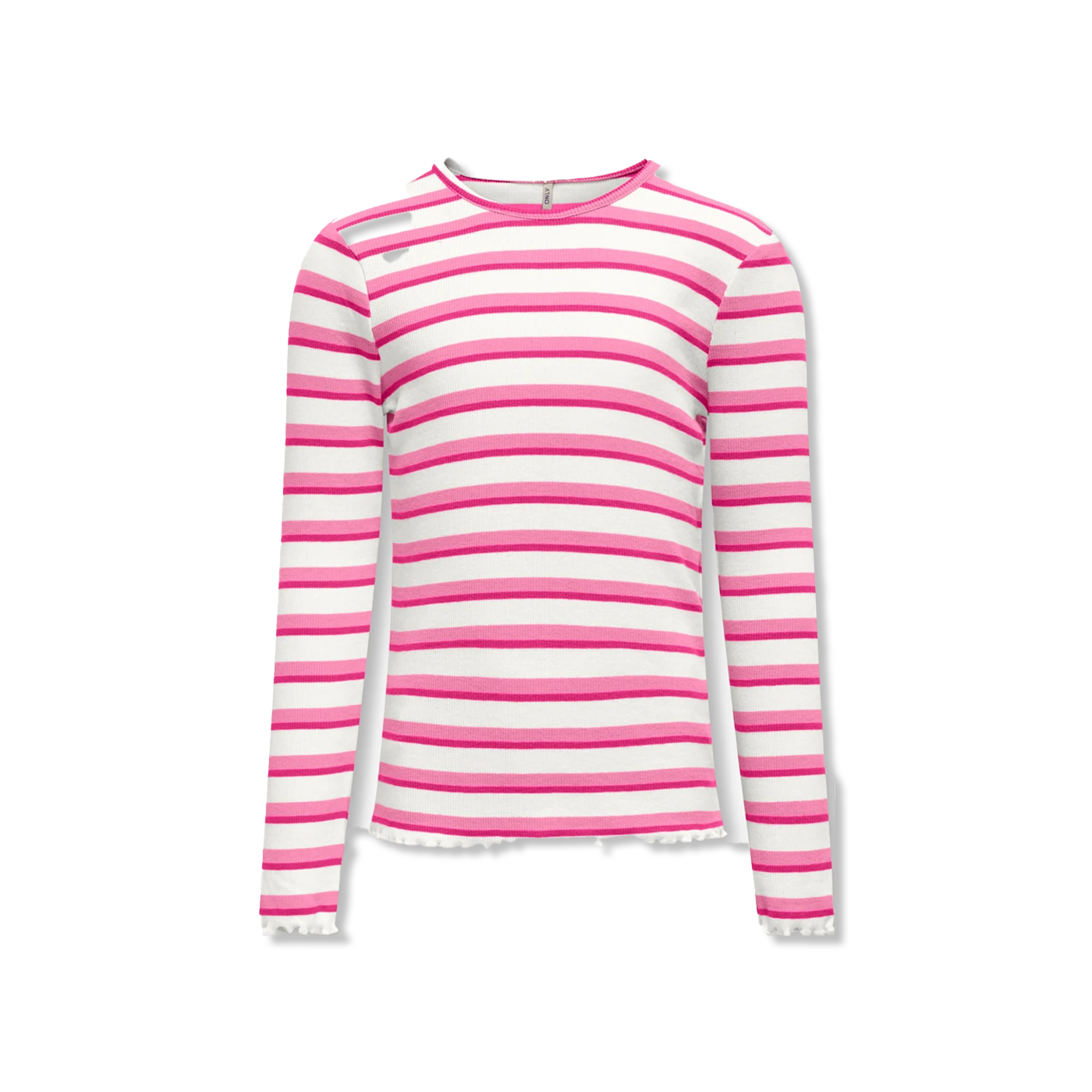 Kogevig bluse