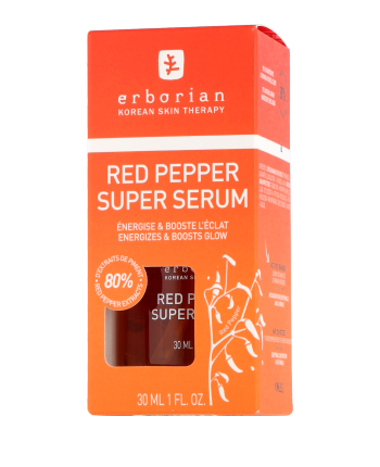 Erborian Red Pepper Super Serum 30ml