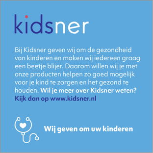 Kidsner Alexia De Verkoelende Foam bij Waterpokken 100ML