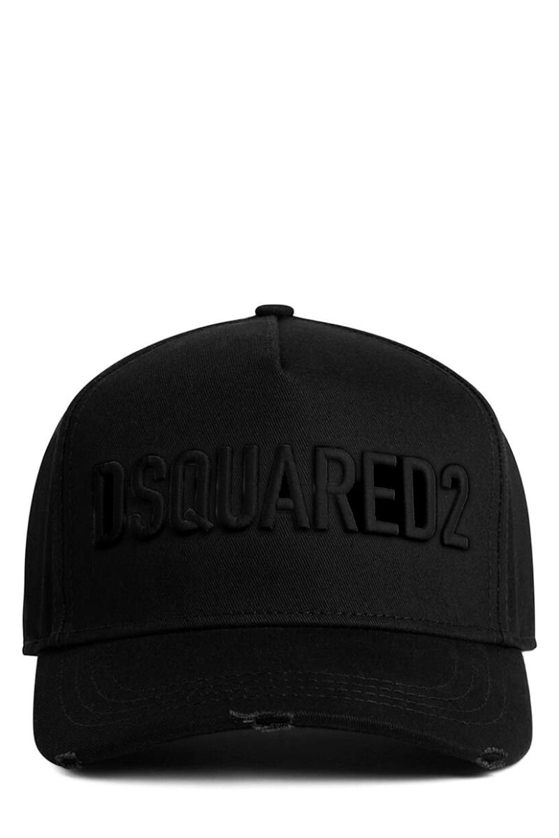 Dsquared2 Technicolor Baseball Cap
