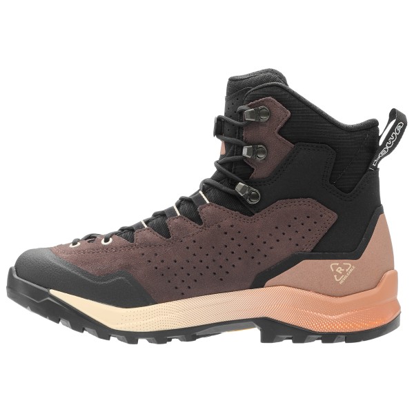 Lowa - Women's Explorer GTX Mid - Chaussures de randonnée