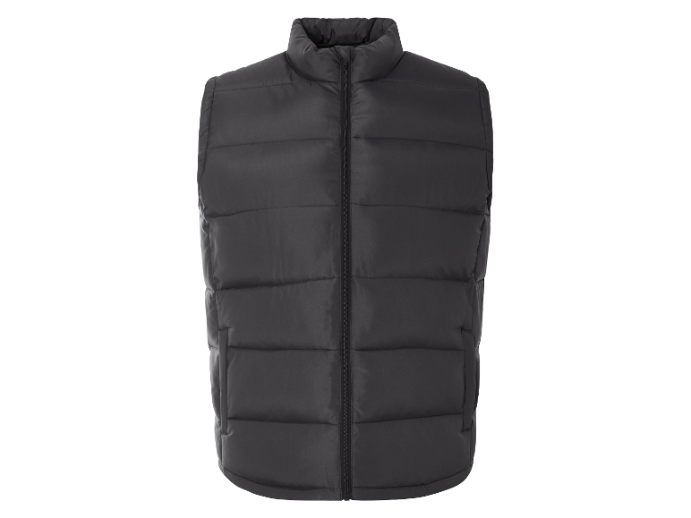 Heren bodywarmer - plus size