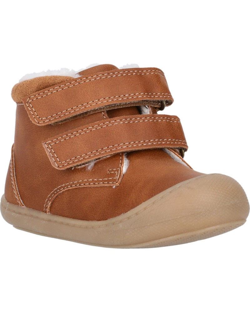 Baolin Prewalker - Camel