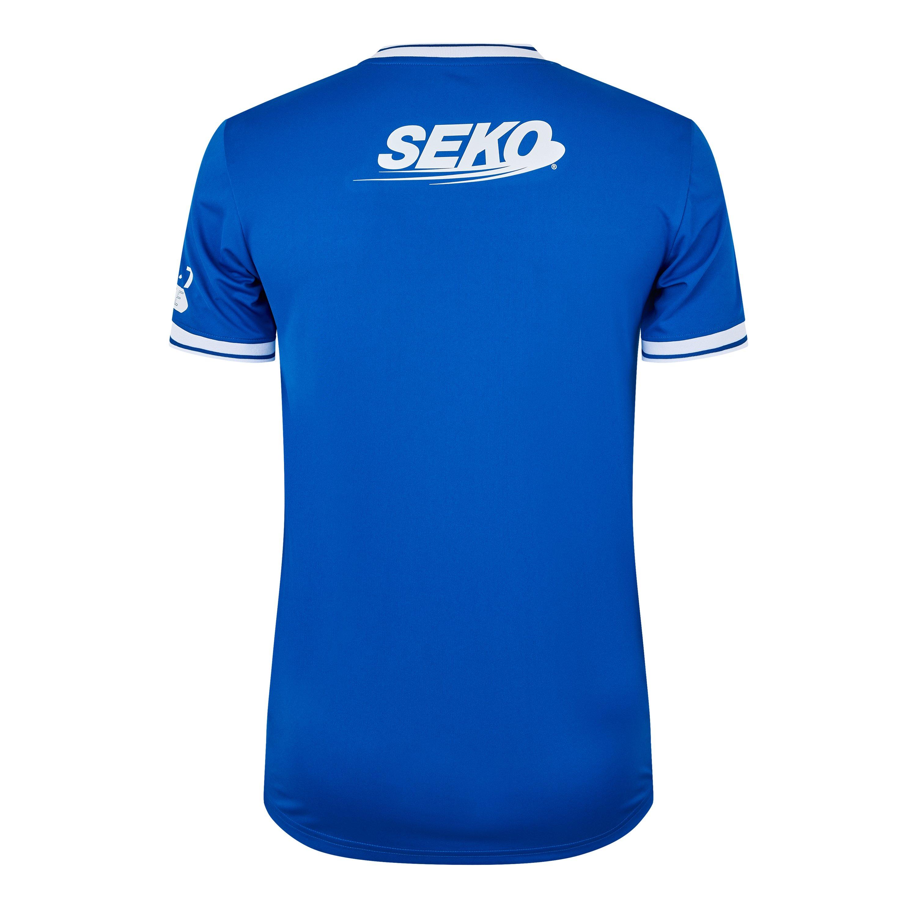 Castore Rangers FC 125 Years Shirt 2024 2025 Adults