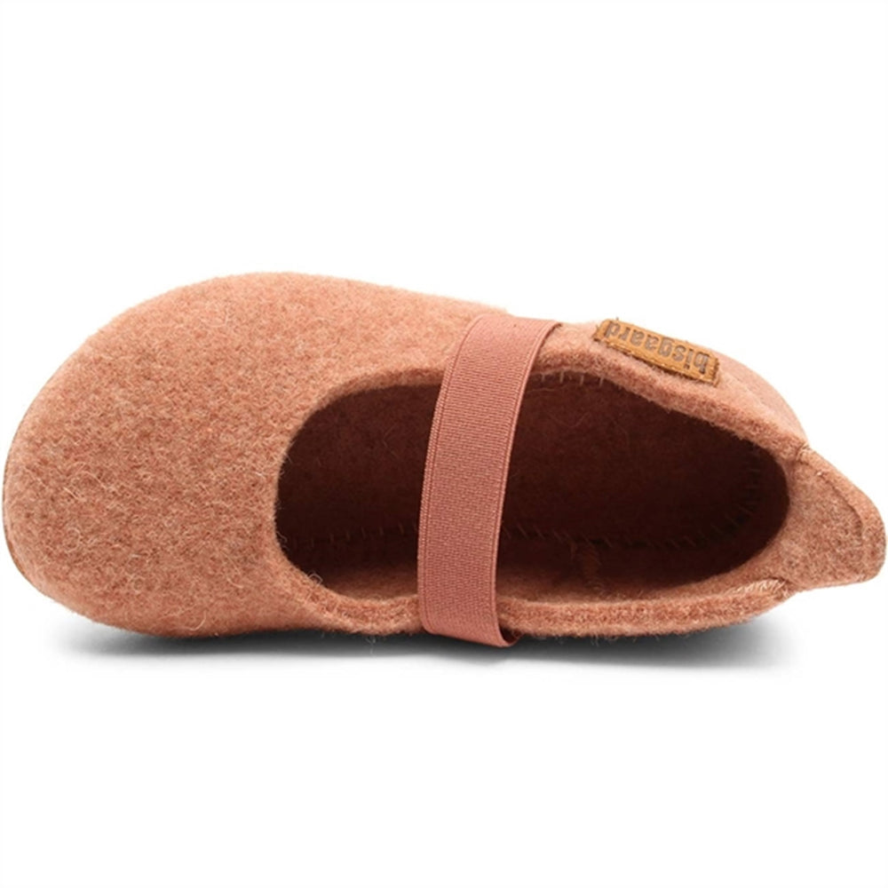 Futter Ballet Uld Rose - Bisgaard → Luksusbaby.dk