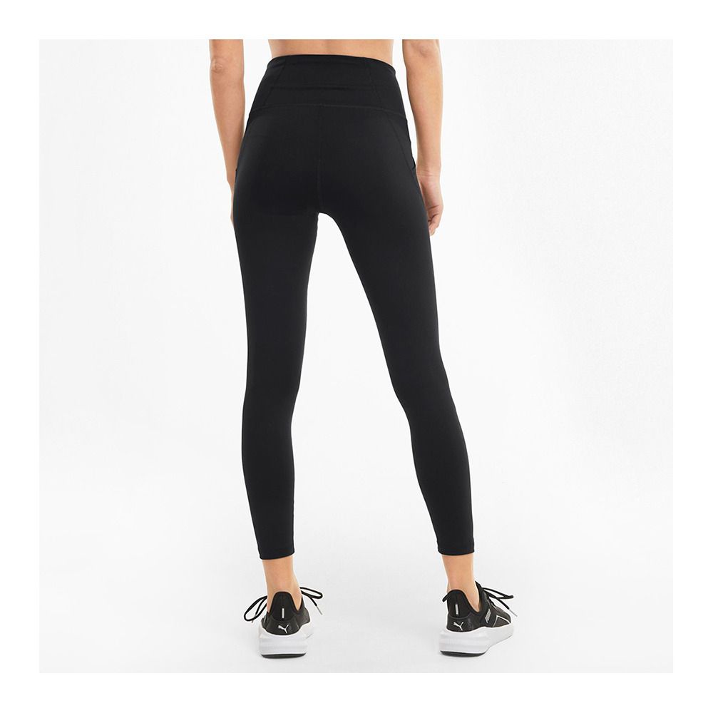 Puma RECY FAV 7/8 - Legging 7/8 Femme puma black