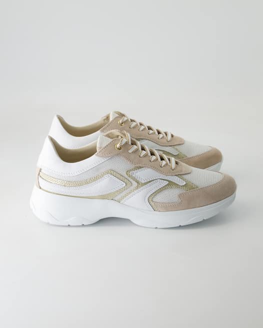 Konstantin Starke 6623 Sneaker in Beige
