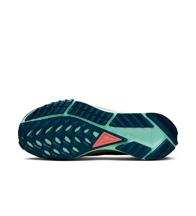 Nike Women React Pegasus Trail 4 Trailrunningschoenen