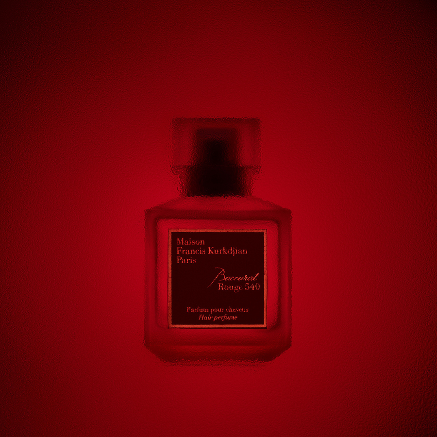 Baccarat Rouge 540 - Hair Perfume
