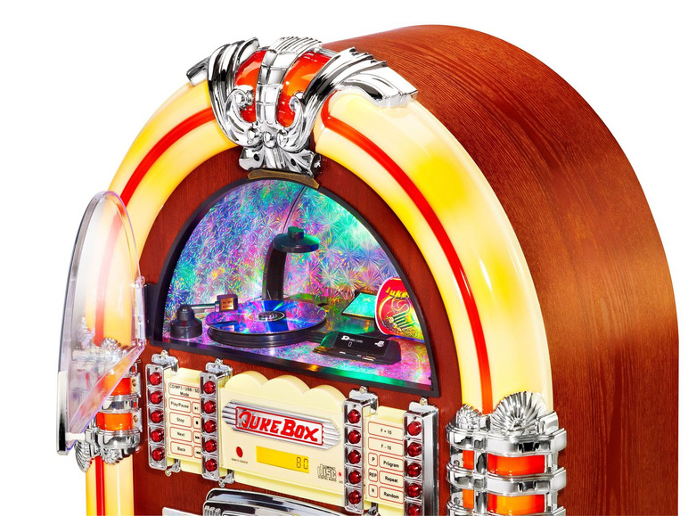 Karcher JB 6604 Jukebox
