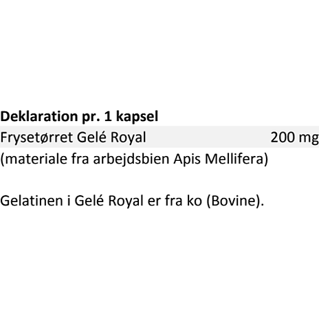 Bidronningeføde