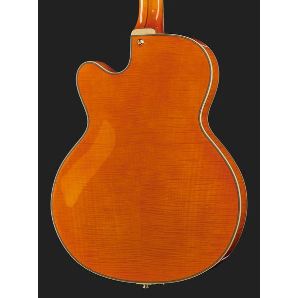 Dangelico Excel 59 Vintage Natural
