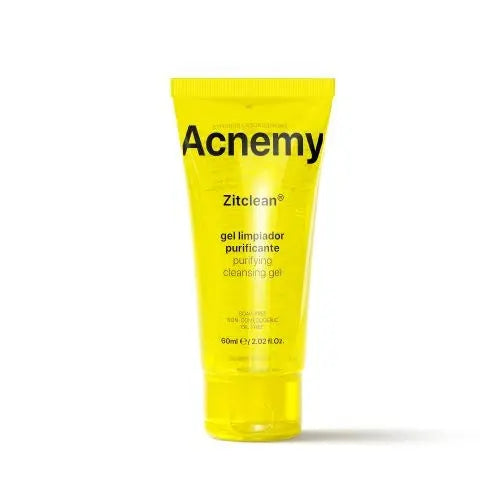 Zitminis Acnemy Essentials Discovery Kit