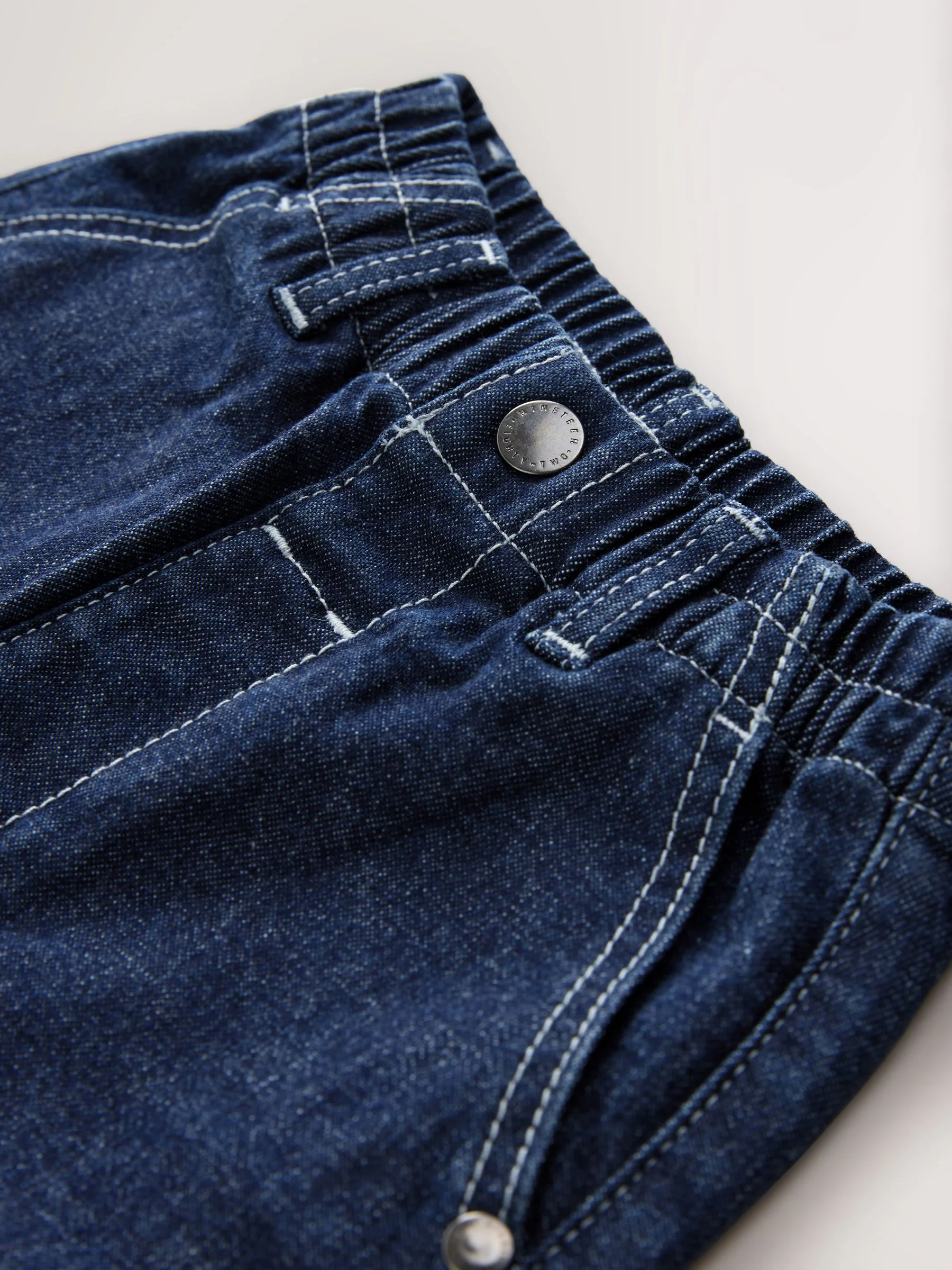 Rinse wash - Jeans (3mths-7yrs)
