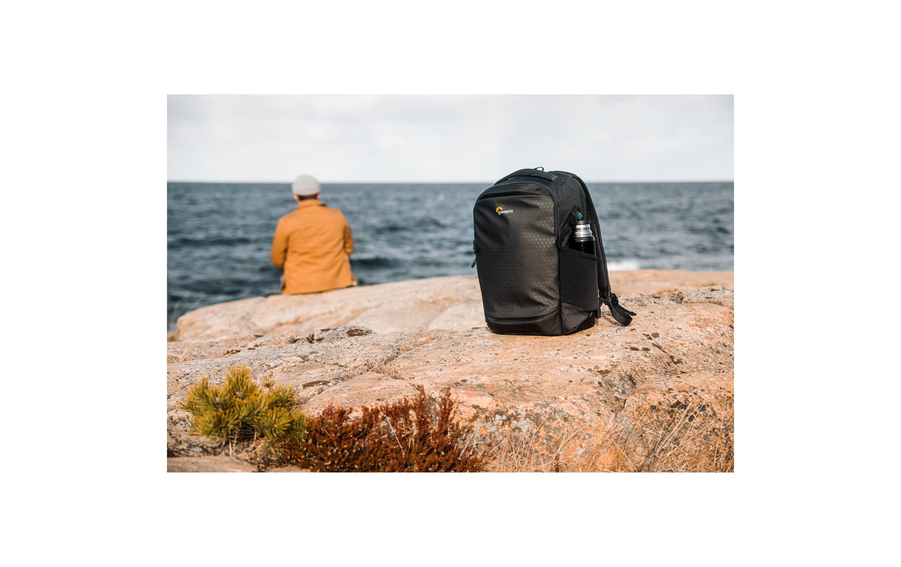 Fotorucksack Flipside 300 AW III<br>Robuster Outdoor-Rucksack mit vollständigem Zugang zum Rücken