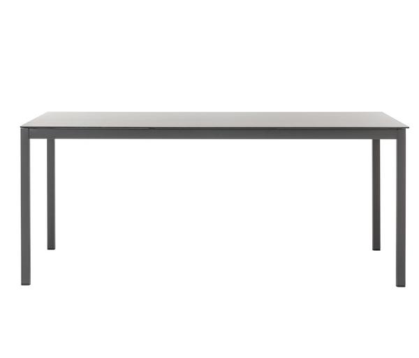 Dehner Diningtisch Lille, ca. B180/H75/T90 cm