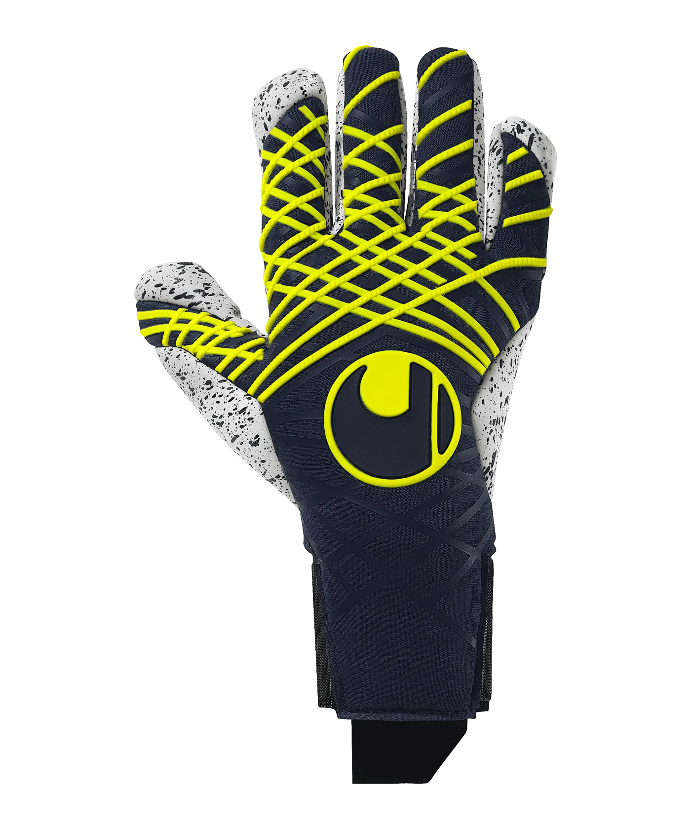 uhlsport Prediction Supergrip+ Finger Surround TW-Handschuhe F01