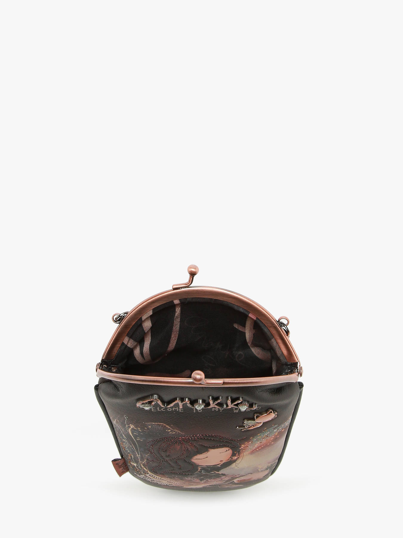 Sac bandoulire Dreamverse ANEKKE