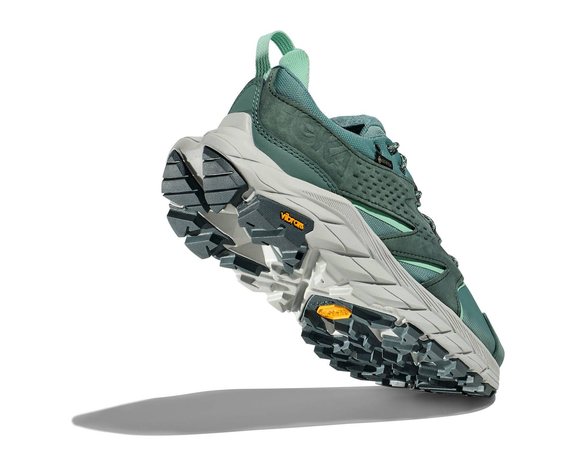 HOKA| Damen Wanderschuhe ANACAPA LOW GTX