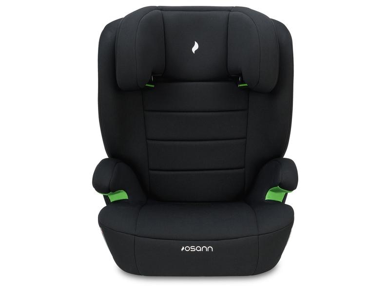 Osann Kindersitz Musca Isofix Black Kinderautositz Musca Isofix