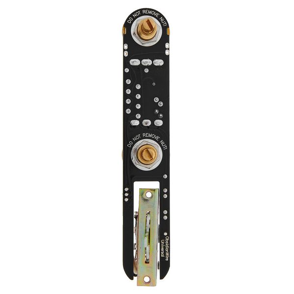 ObsidianWire T 3-Way Universal Harness