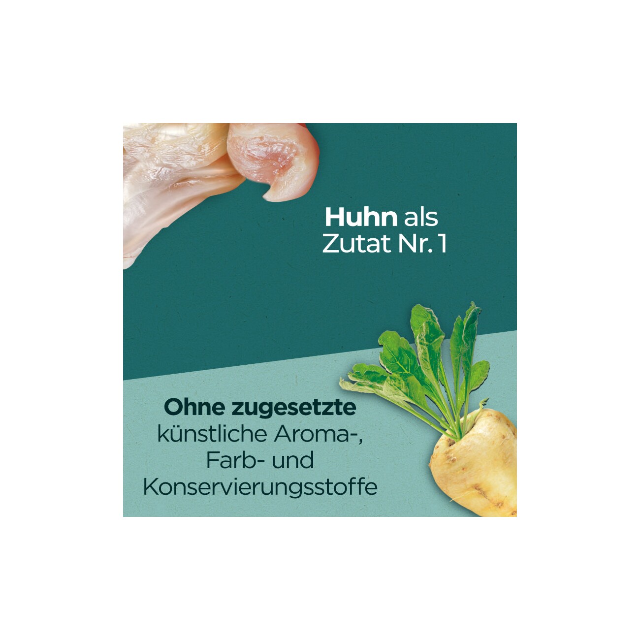 Purina ONE DualNature Uribalance mit Cranberries 650g