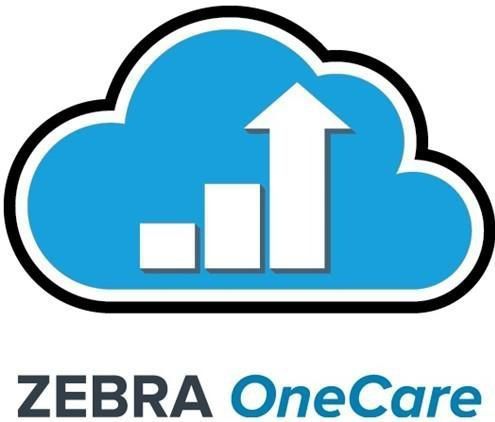 Z1AE-ET6XXX-5700- Zebra Service, One Care Essential, 5 jaar, ET6xxx Android