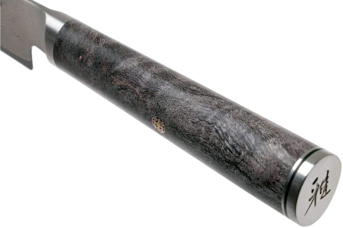 Zwilling Miyabi 5000MCD 67 Sujihiki 24 cm