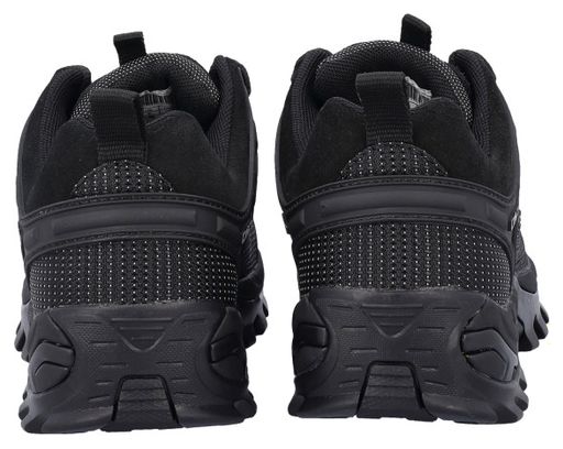Chaussures de Randonnée CMP Rigel Low Wp Noir Homme
