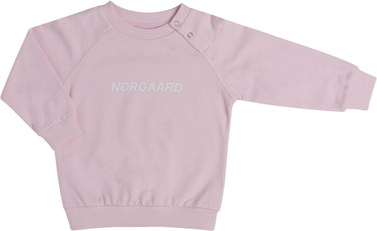 Mads Nørgaard - Copenhagen Soft Sweat Sirius Pink