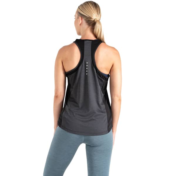Débardeur randonnée DARE 2B GRAVITATE VEST BLACK