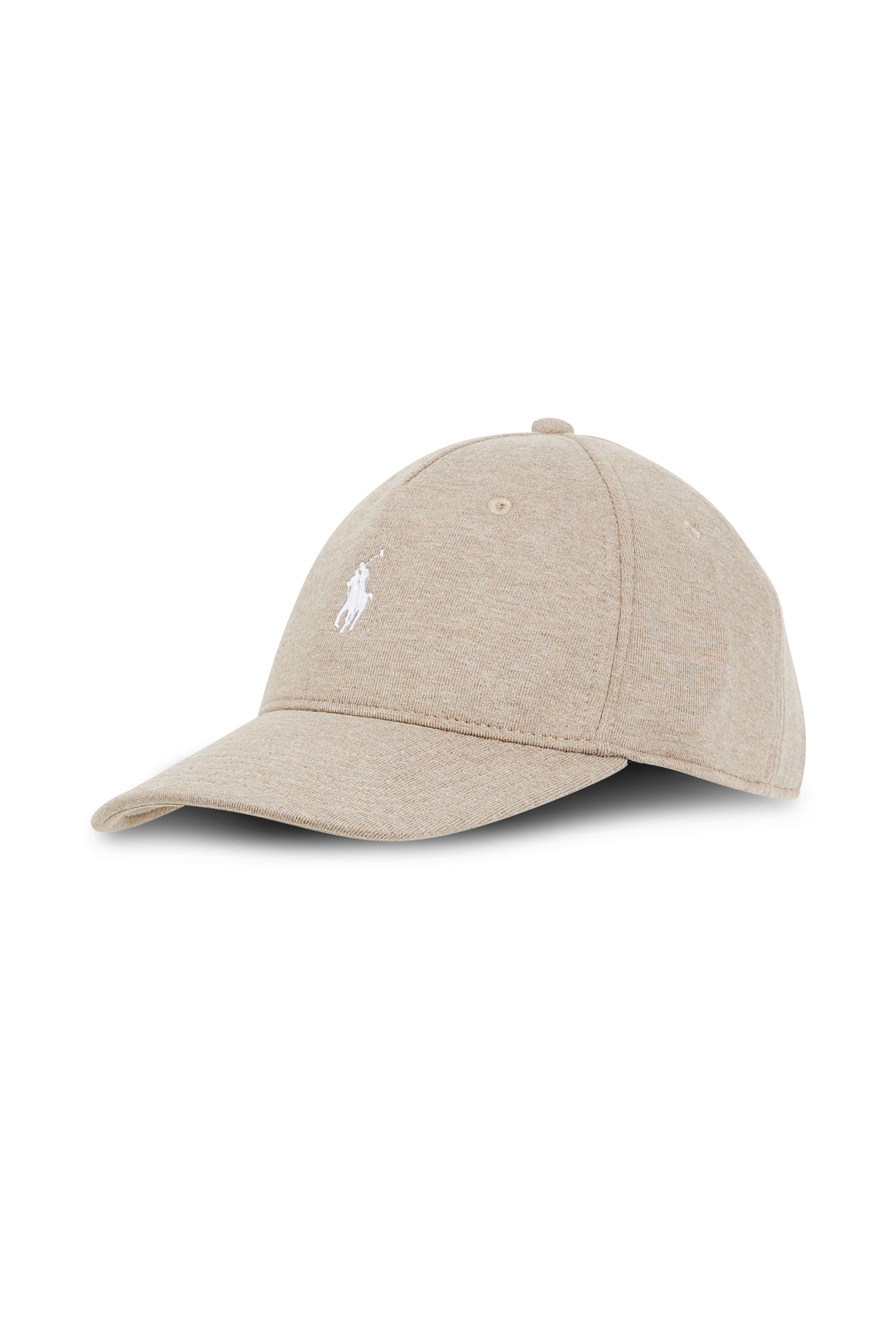 POLO RALPH LAUREN Casquette 5 PANEL MODERN SPRT Beige