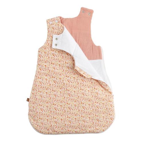Gigoteuse Naissance Motif Floral Baby Déco ESMEE - SAUTHON Baby déco