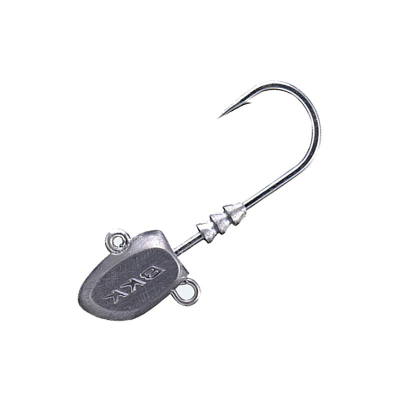 Tête Plombée Bkk Harpax Inshore