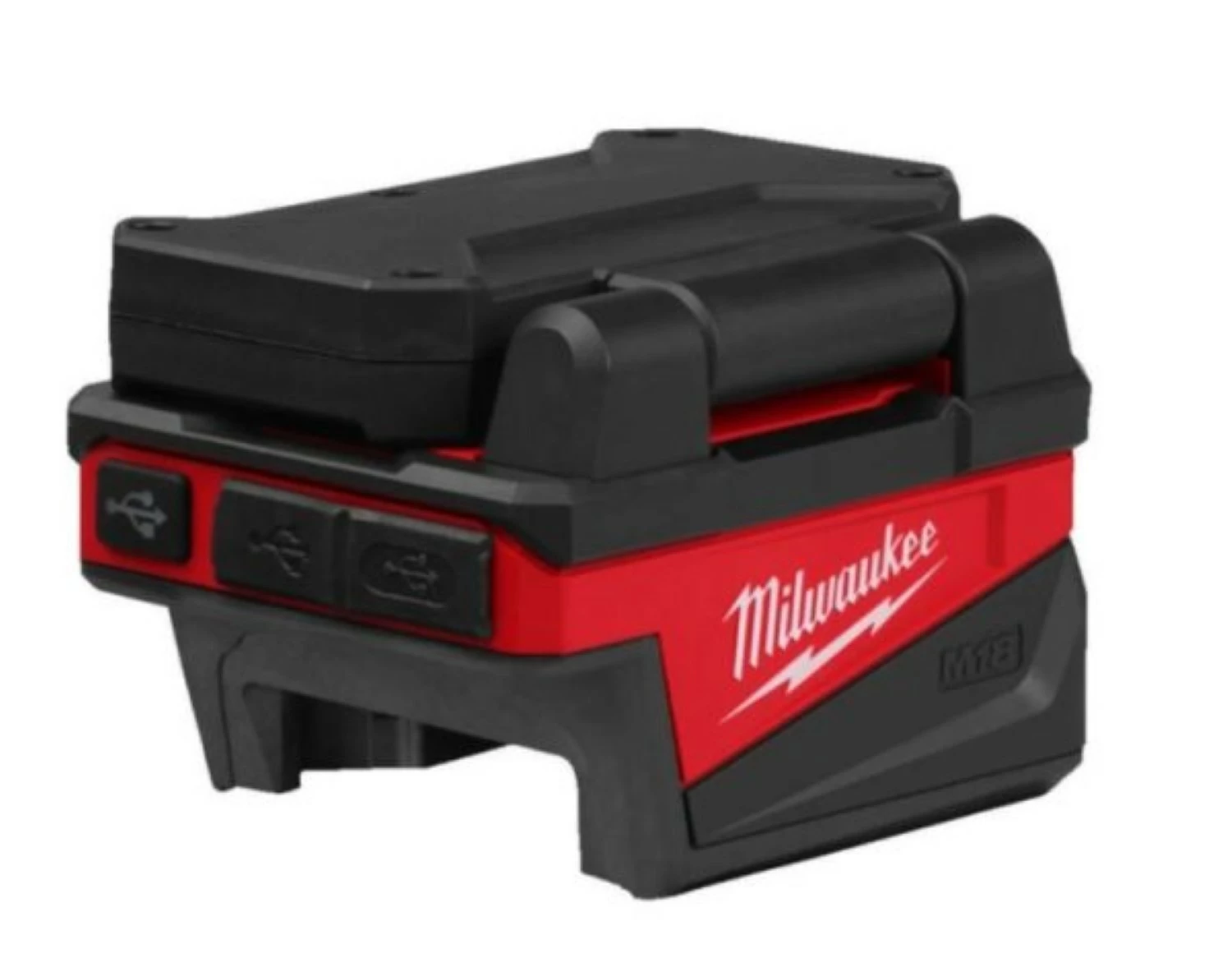 Milwaukee M18 ALIS-0 18V Li-Ion Service Lamp - 1000Lm